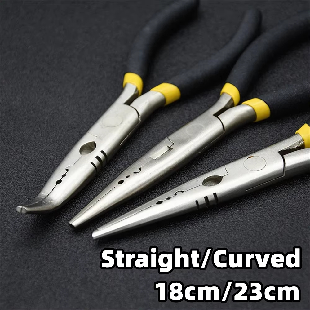 1Pcs Stainless Steel Fishing P – Fishing Hook Remover Bewertung und Preis
