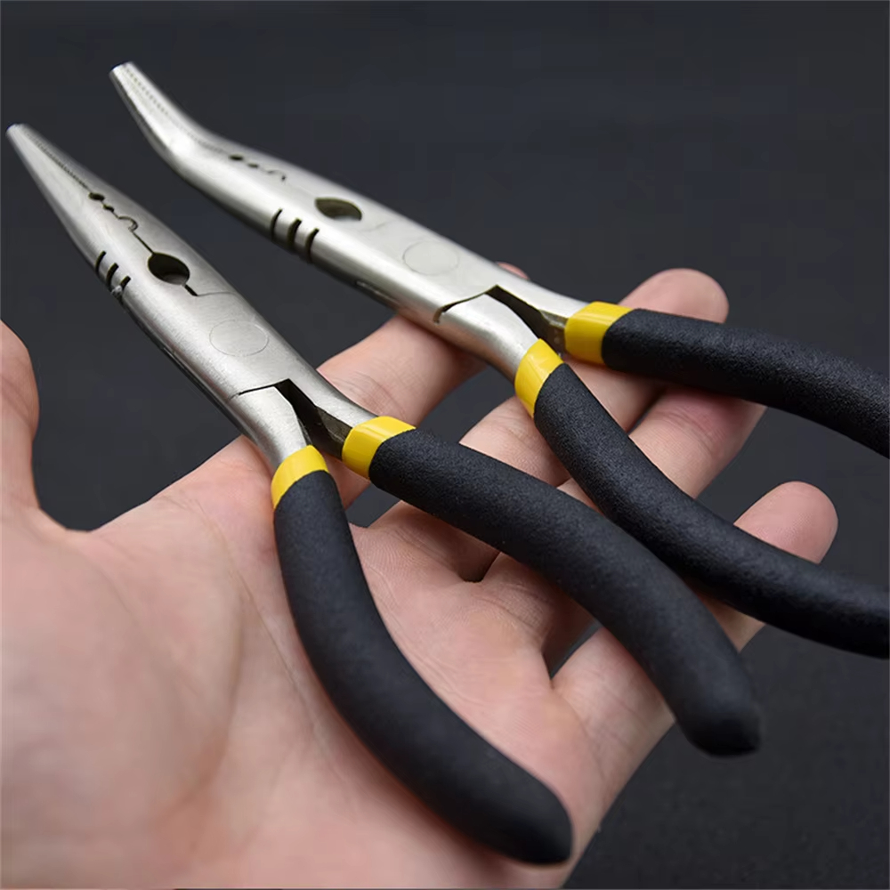 1Pcs Stainless Steel Fishing P – Fishing Hook Remover Bewertung und Preis