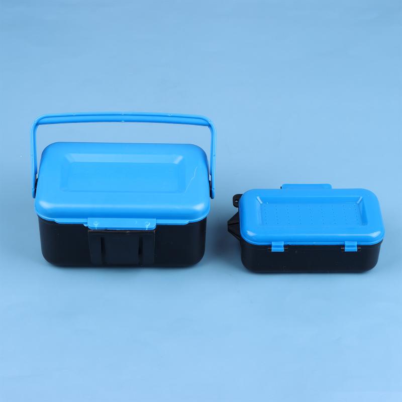 Travel Fishing Lure Storage Bo – Fishing Hook Box Bewertung und Preis