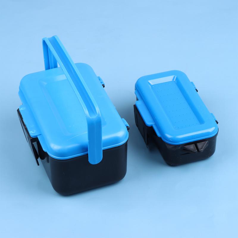 Travel Fishing Lure Storage Bo – Fishing Hook Box Bewertung und Preis