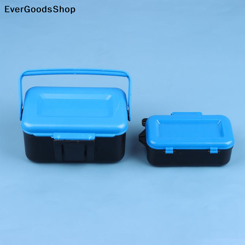 Portable Fishing Lure Box Case – Fishing Hook Box Bewertung und Preis