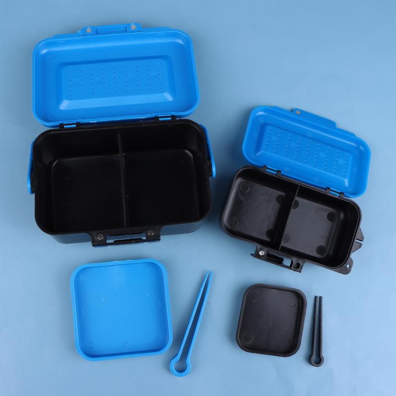 Portable Fishing Lure Box Case – Fishing Hook Box Bewertung und Preis