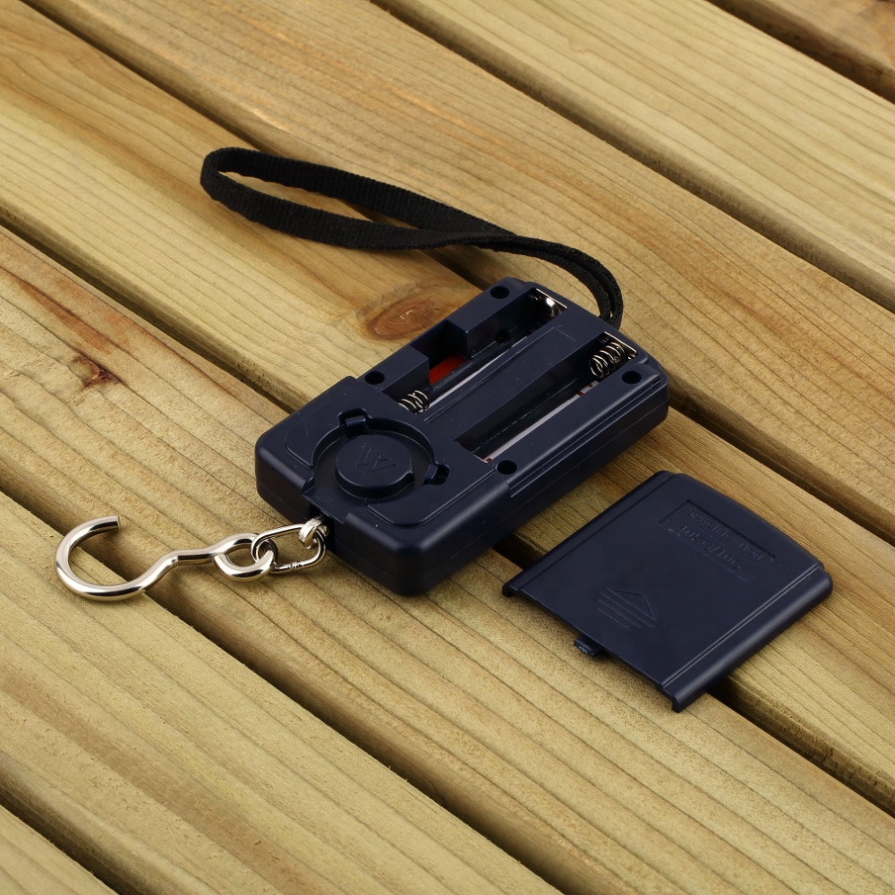 40kg/10g Digital Hanging Lugga – Fishing Hook Bewertung und Preis