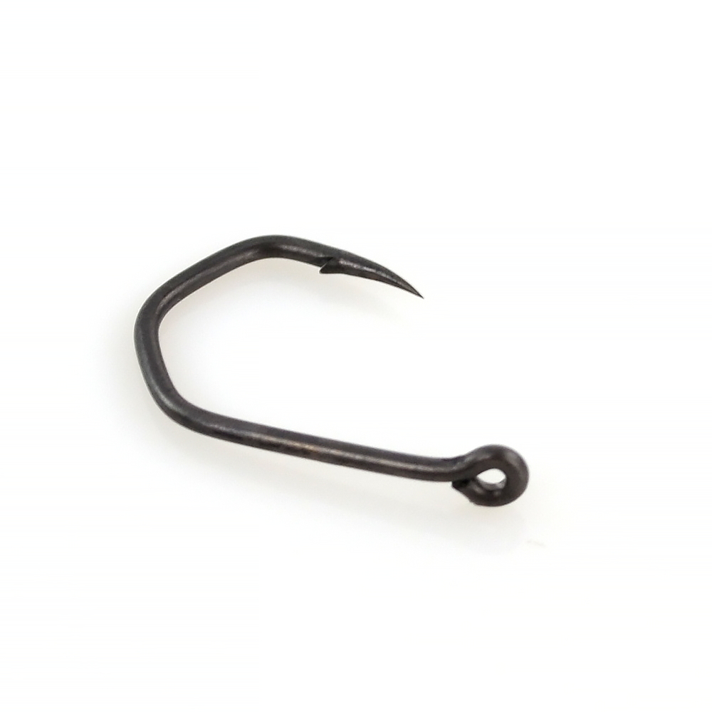 50pcs Carp Fishing Hooks Barbe – Fishing Hook Assortment Bewertung und Preis