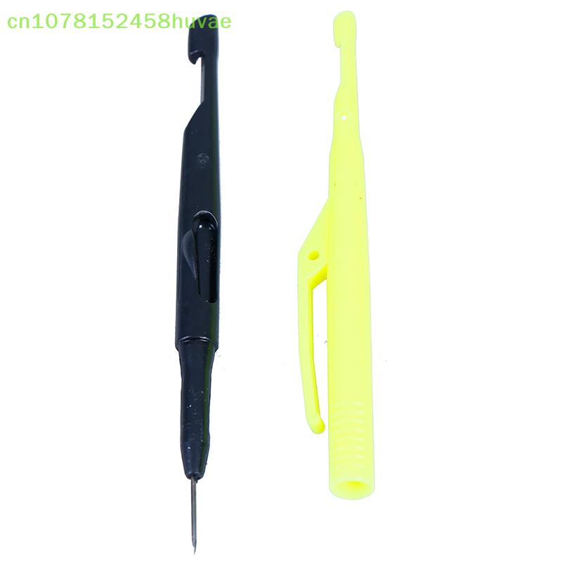 2 Pcs Plastic Hook Remover Dis – Fishing Hook Remover Bewertung und Preis
