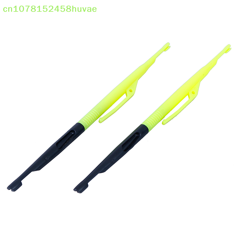 2 Pcs Plastic Hook Remover Dis – Fishing Hook Remover Bewertung und Preis