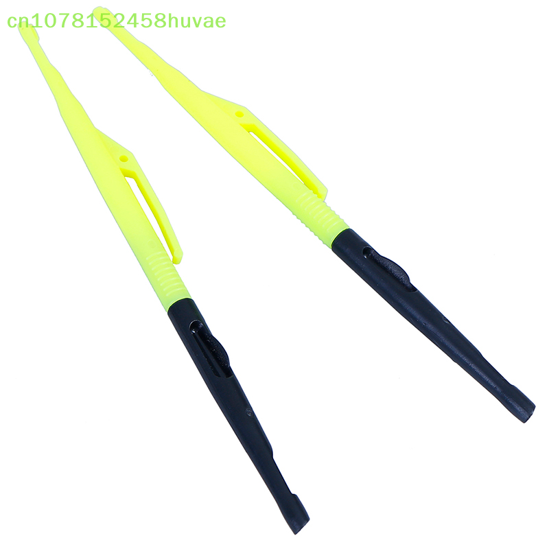 2 Pcs Plastic Hook Remover Dis – Fishing Hook Remover Bewertung und Preis
