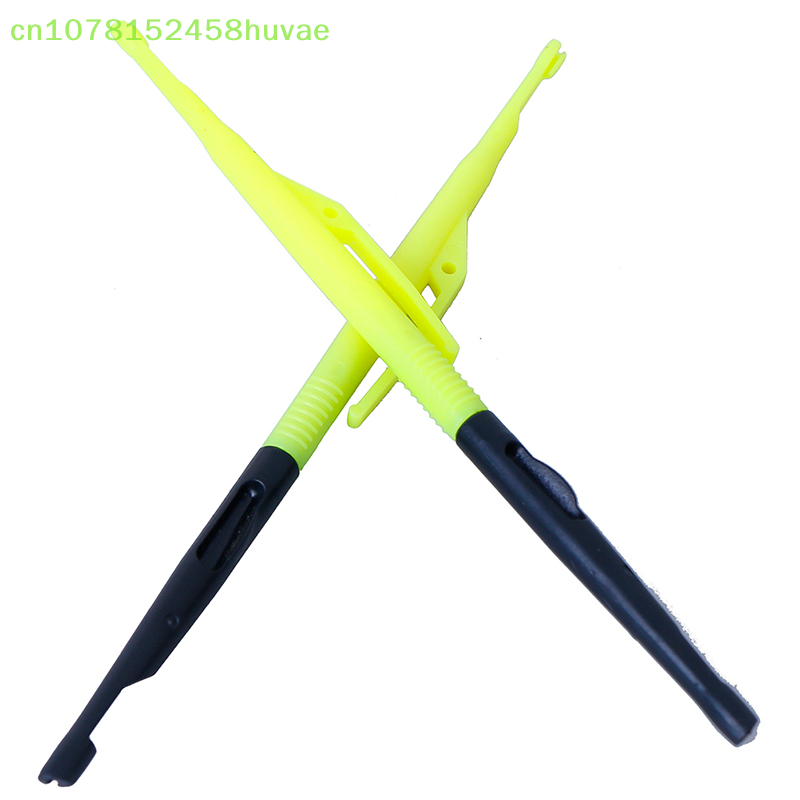 2 Pcs Plastic Hook Remover Dis – Fishing Hook Remover Bewertung und Preis
