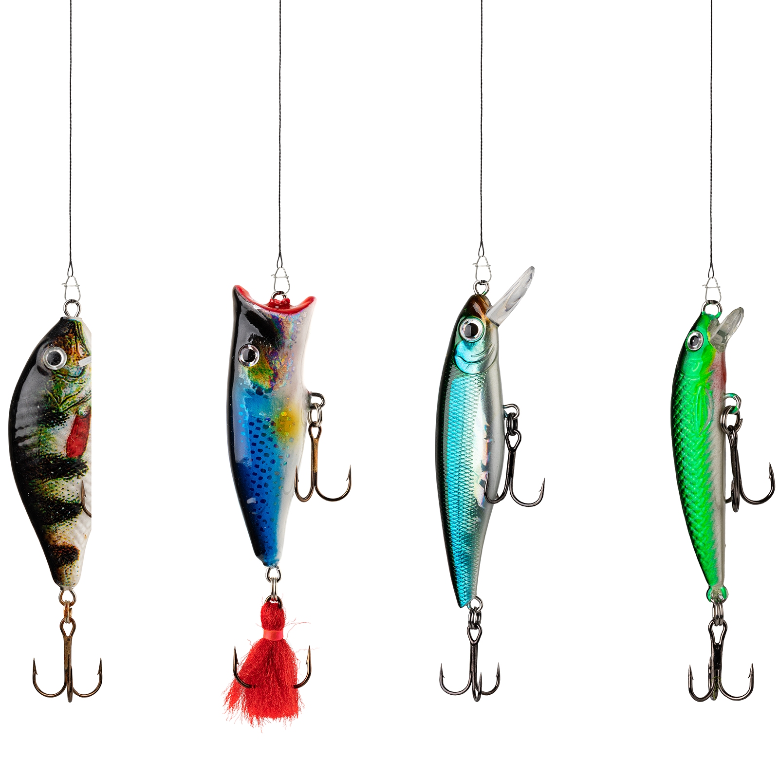 50pcs Stainless Steel Fishing  – Fishing Hook Stainless Steel Bewertung und Preis