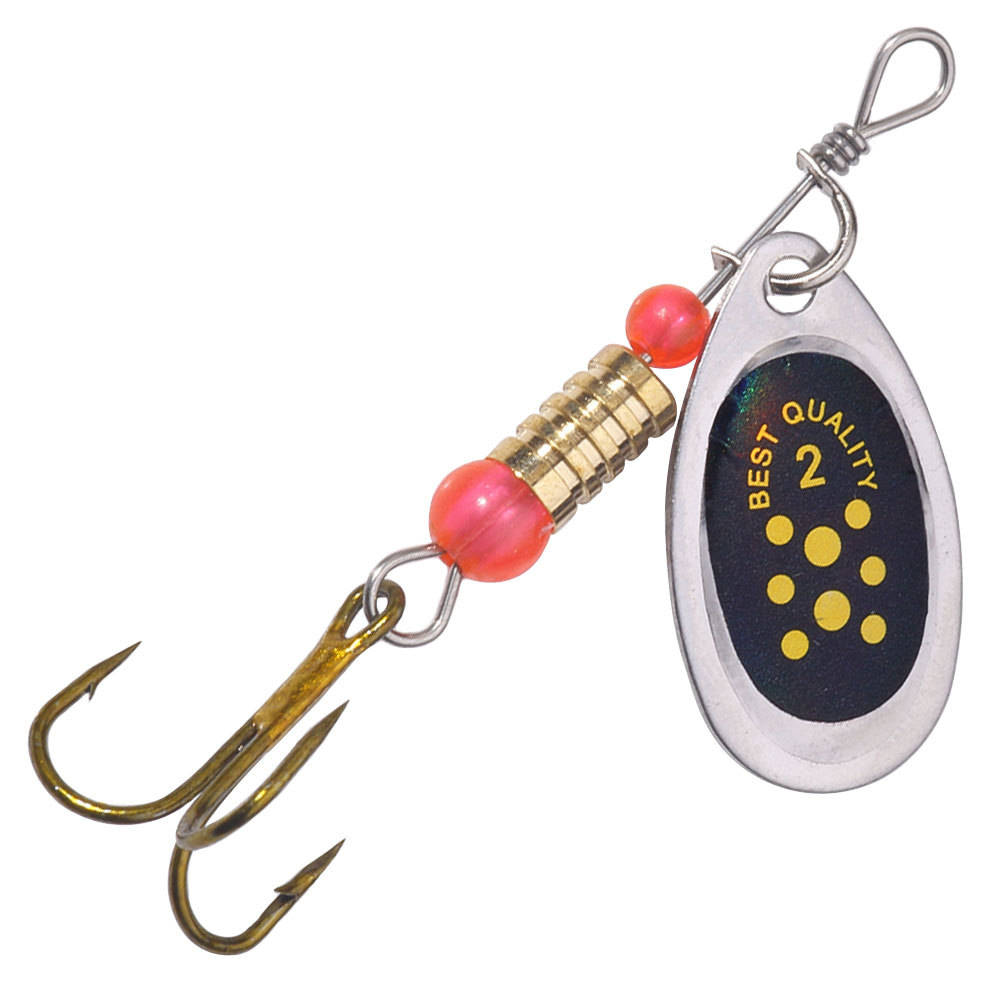 Portabale 16PCS Metal Fishing  – Fishing Hook Treble Bewertung und Preis