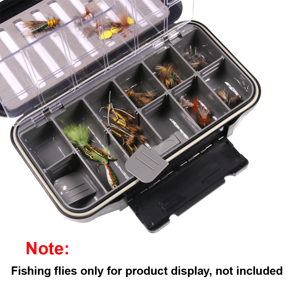 Bimoo M Size Waterproof Fishin – Fishing Hook Size Bewertung und Preis