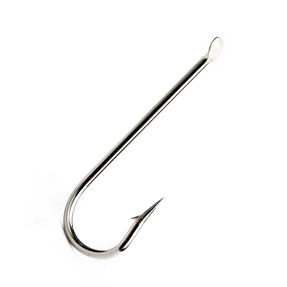 NGB 1799N High Carbon Steel Fl – Fishing Hook Barbless Bewertung und Preis