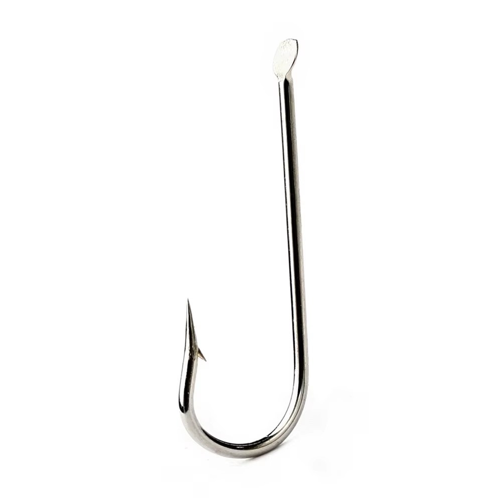 NGB 1799N High Carbon Steel Fl – Fishing Hook Barbless Bewertung und Preis