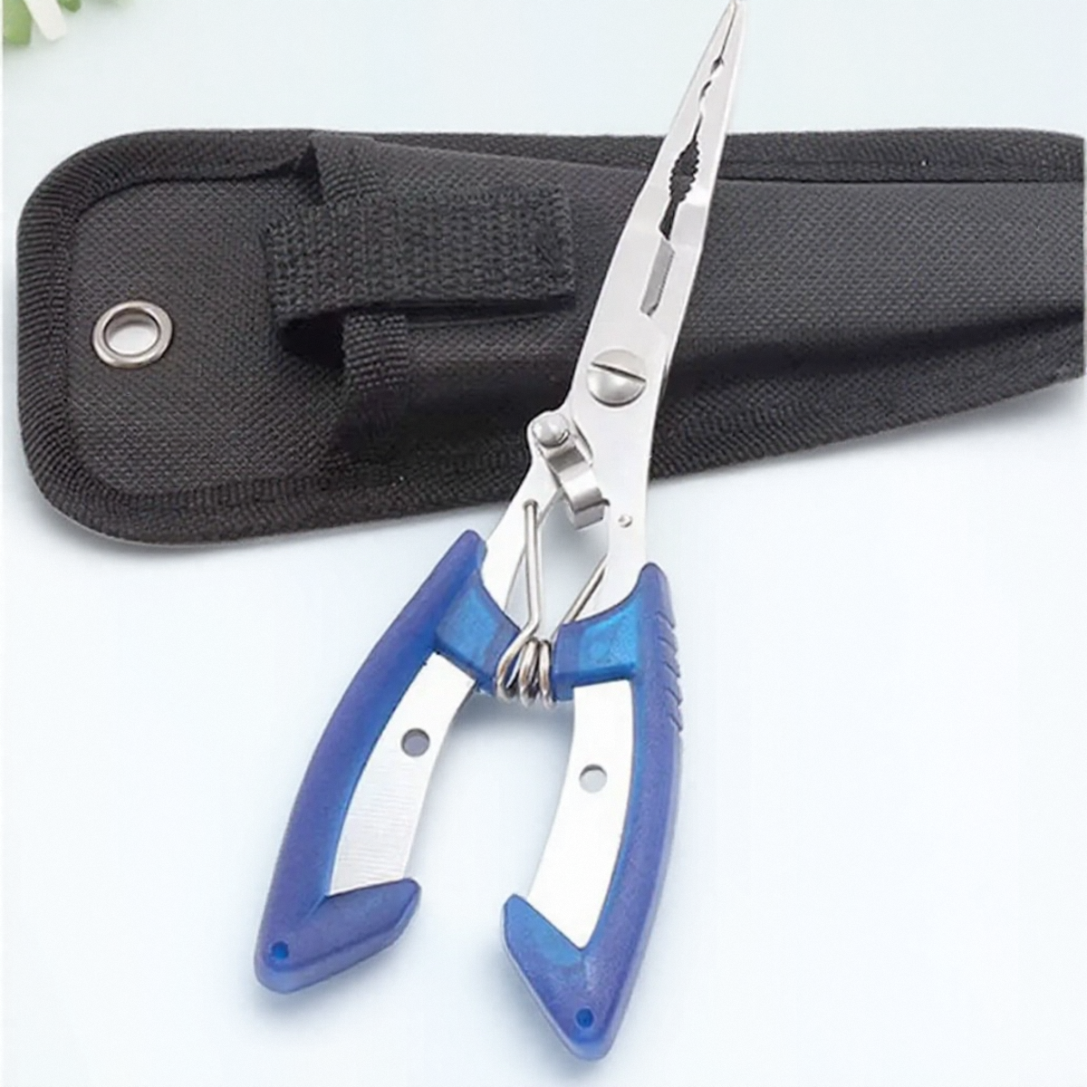 Multifunction 17CM Fishing Pli – Fishing Hook Remover Bewertung und Preis