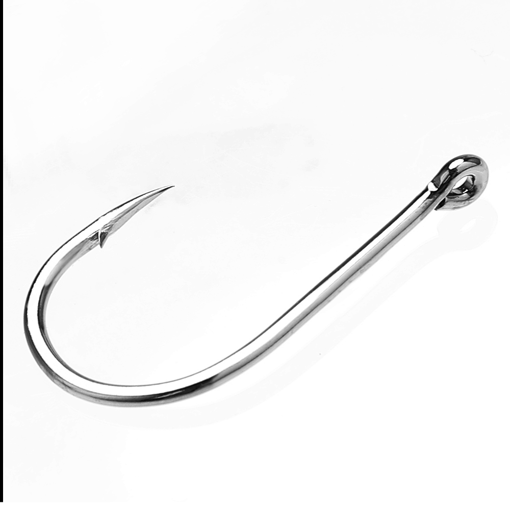 FTK 50-100Pcs/Box Fishing Hook – Fishing Hook Assortment Bewertung und Preis