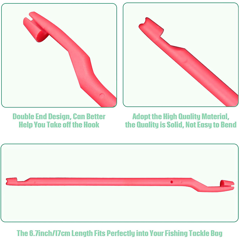 Easy Fish Hook Remover Tool Fi – Fishing Hook Remover Bewertung und Preis
