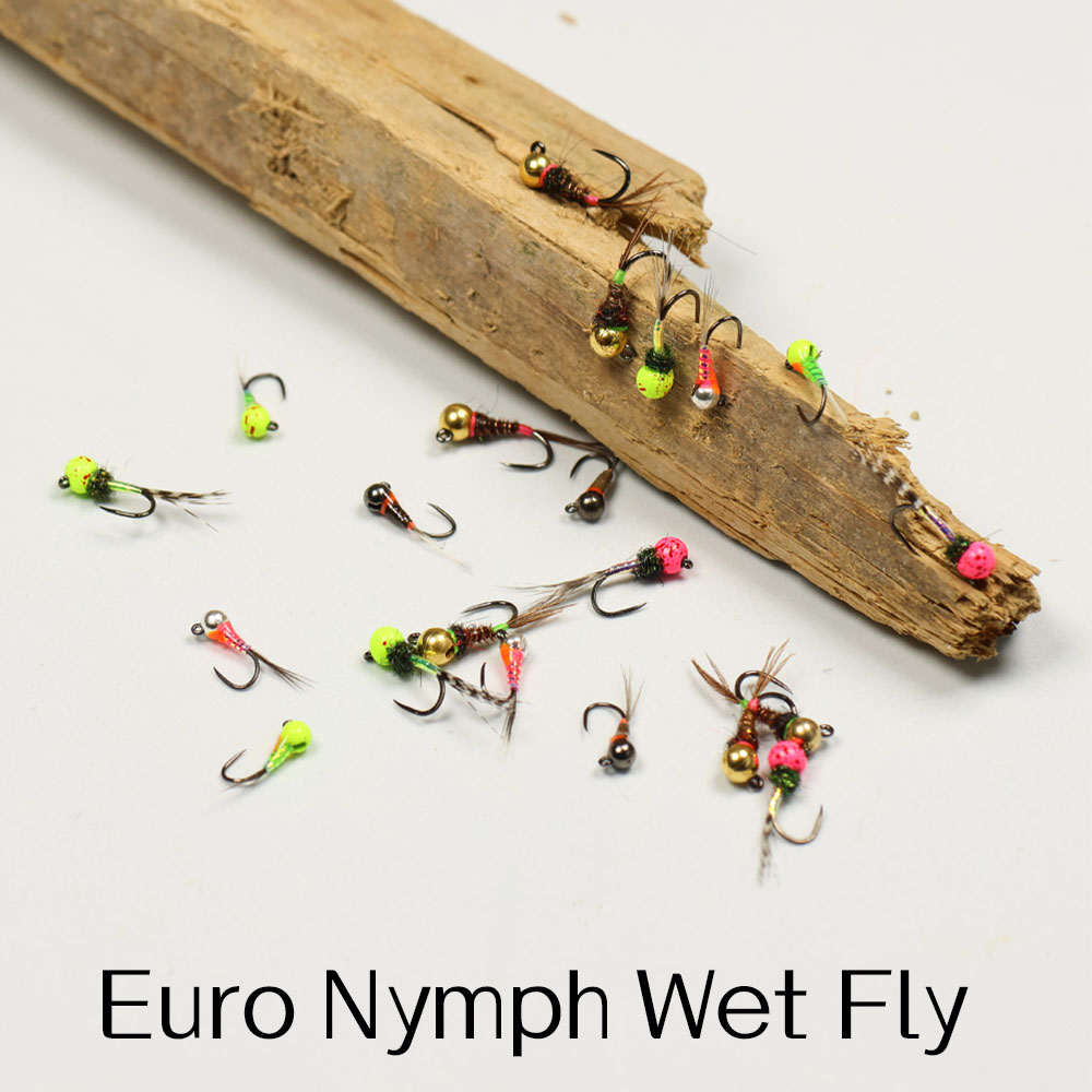 6PCS Fast Sinking Perdigon Eur – Fishing Hook Barbless Bewertung und Preis