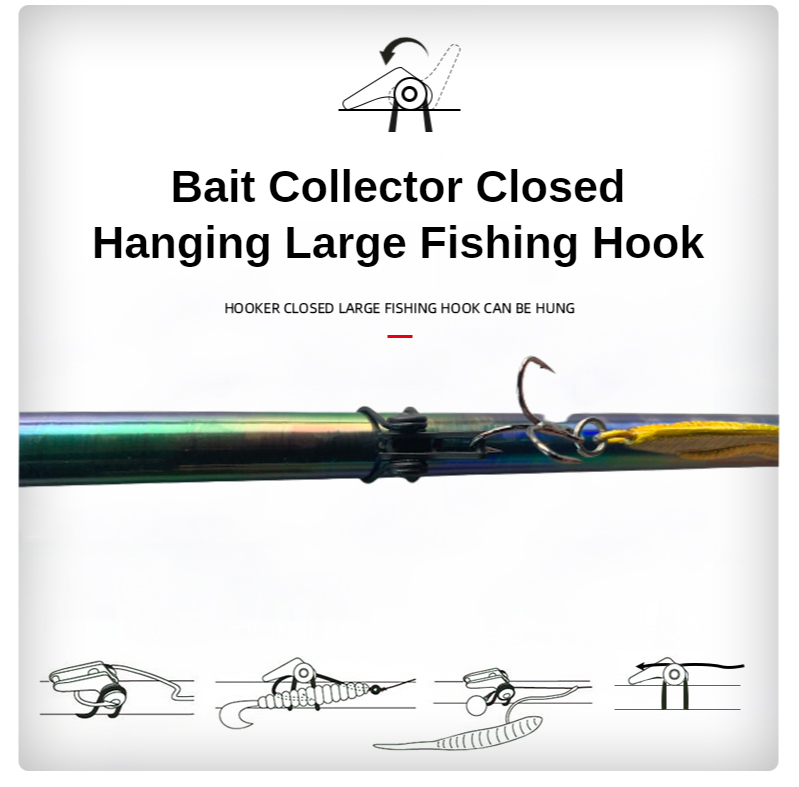 PURELURE Fishing Accessories H – Fishing Hook Jig Bewertung und Preis