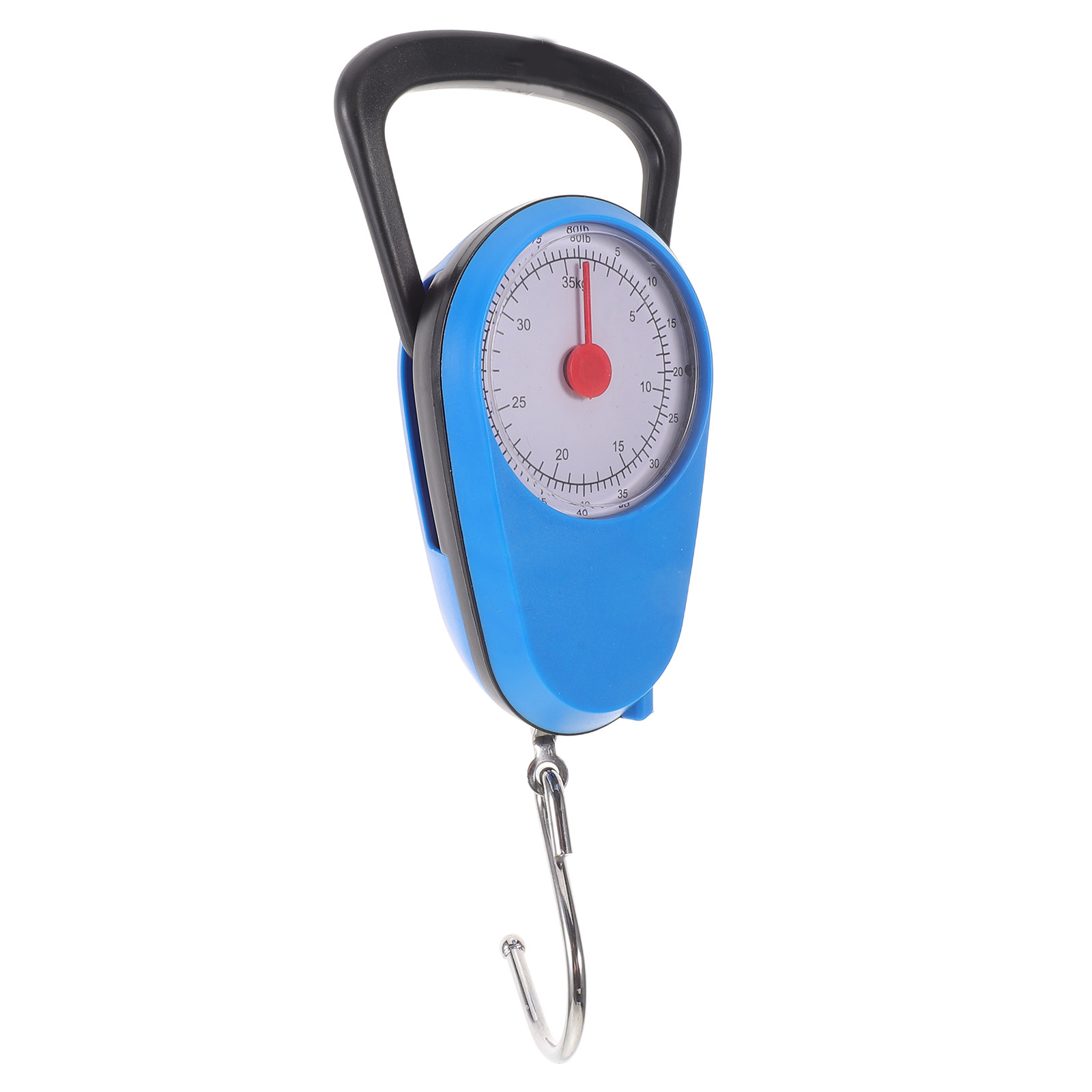 Portable Spring Scale 20Kg 44L – Fishing Hook Bewertung und Preis