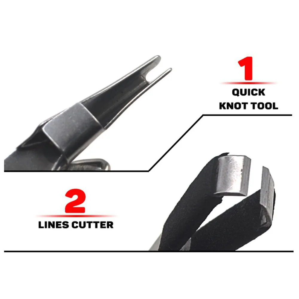 FLYSAND 4-in-1 Quick Tie Nail  – Fishing Hook Sharpener Bewertung und Preis