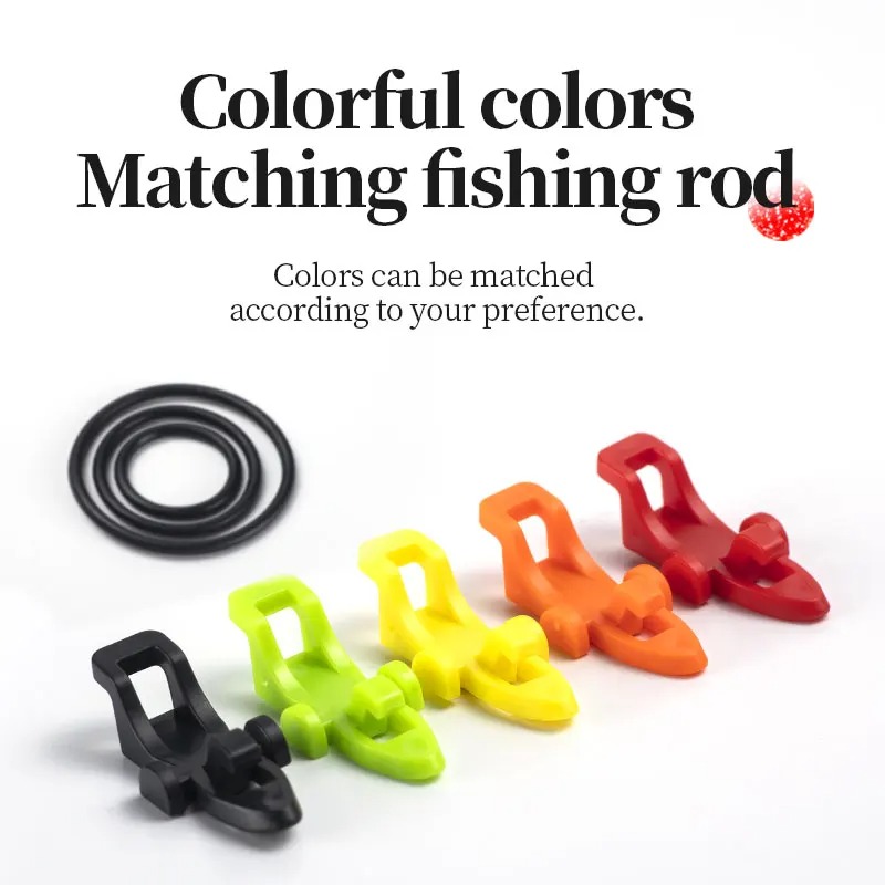 10-30pcs Fishing Rod Pole Hook – Fishing Hook Jig Bewertung und Preis